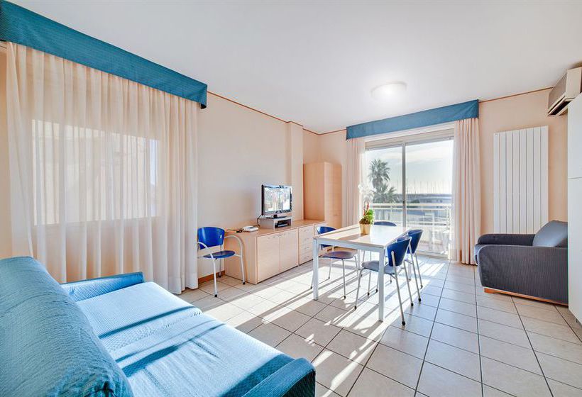 Residence Dei Due Porti  | Sanremo | Imperia | Italia 8