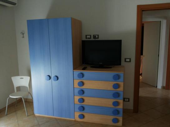 Hôtel A Ca' Di Lanteri  | San Remo | Imperia | Italie 2