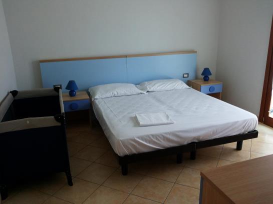 Hôtel A Ca' Di Lanteri  | San Remo | Imperia | Italie 3