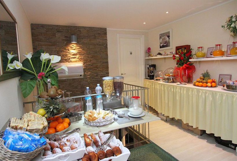 Hotel Cortese  | Sanremo | Imperia | Italia 4