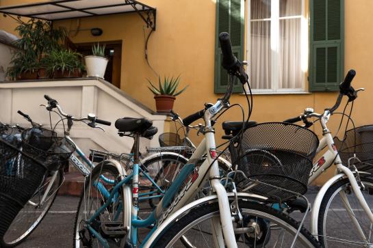 Hotel Belle Epoque San Remo Imperia