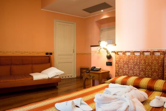 Hotel Belle Epoque  | Sanremo | Imperia | Italia 1