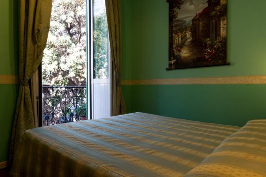 Hotel Belle Epoque  | Sanremo | Imperia | Italia 5