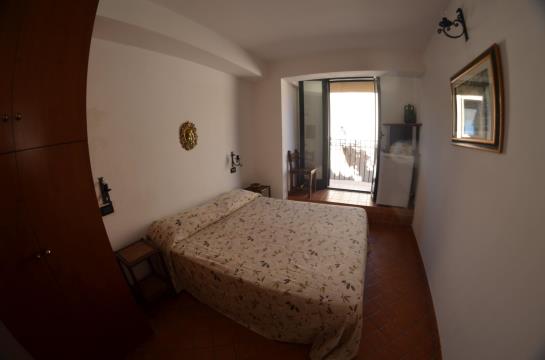 Hotel La Locandiera  | Scilla | Reggio Calabria | Italia 10