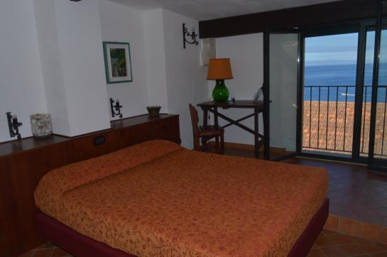 Hotel La Locandiera  | Scilla | Reggio Calabria | Italia 11