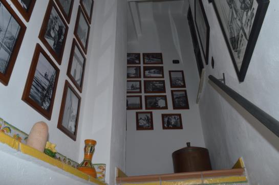 Hotel La Locandiera  | Scilla | Reggio Calabria | Italia 13