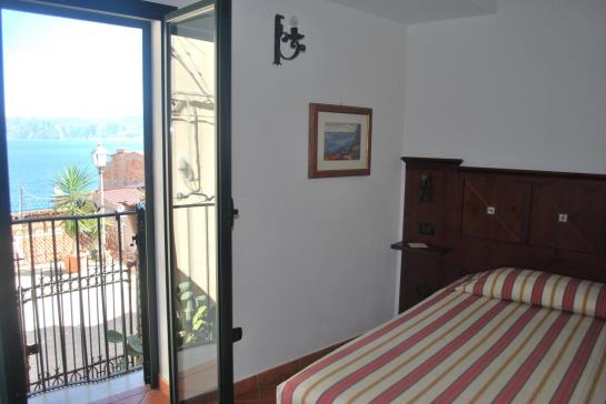 Hotel La Locandiera  | Scilla | Reggio Calabria | Italia 14