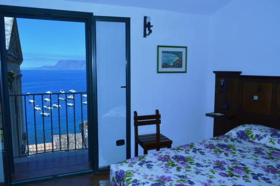 Hotel La Locandiera  | Scilla | Reggio Calabria | Italia 16