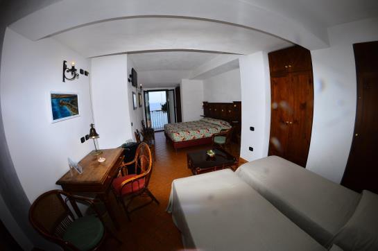 Hotel La Locandiera  | Scilla | Reggio Calabria | Italia 17