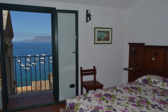 Hotel La Locandiera  | Scilla | Reggio Calabria | Italia 19
