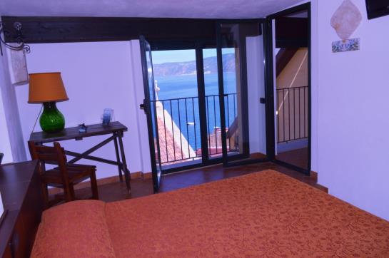 Hotel La Locandiera  | Scilla | Reggio Calabria | Italia 2