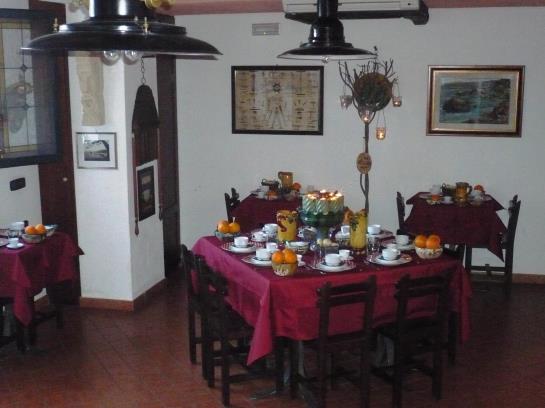 Hotel La Locandiera  | Scilla | Reggio Calabria | Italia 20