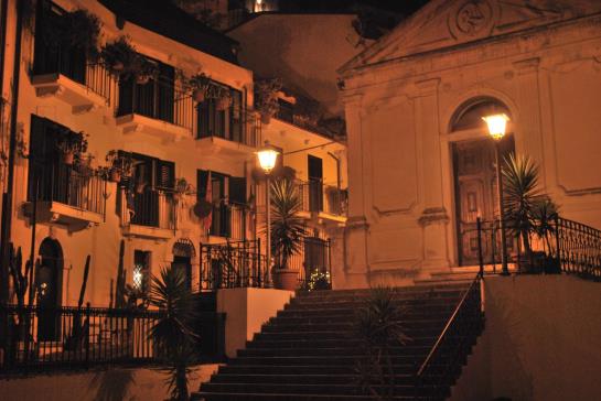 Hotel La Locandiera  | Scilla | Reggio Calabria | Italia 3