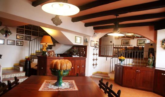 Hotel La Locandiera  | Scilla | Reggio Calabria | Italia 4