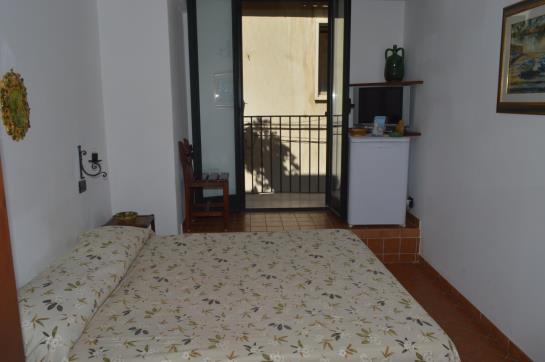 Hotel La Locandiera  | Scilla | Reggio Calabria | Italia 6