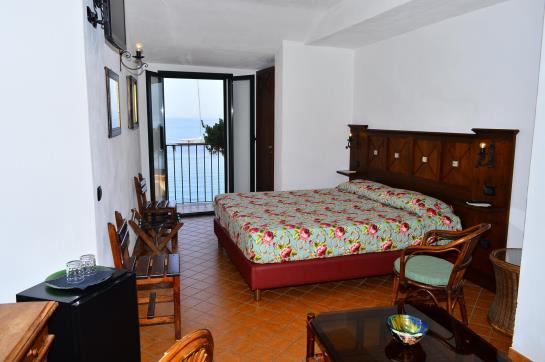 Hotel La Locandiera  | Scilla | Reggio Calabria | Italia 7