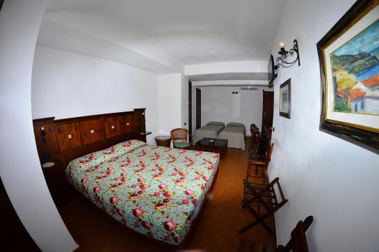 Hotel La Locandiera  | Scilla | Reggio Calabria | Italia 8