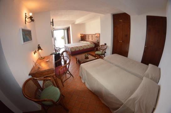 Hotel La Locandiera  | Scilla | Reggio Calabria | Italia 9