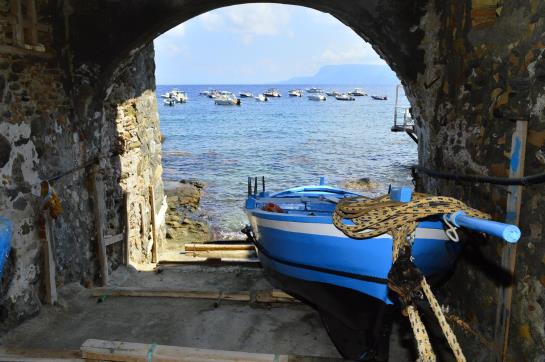 Hotel Le Piccole Grotte Reggio Calabria