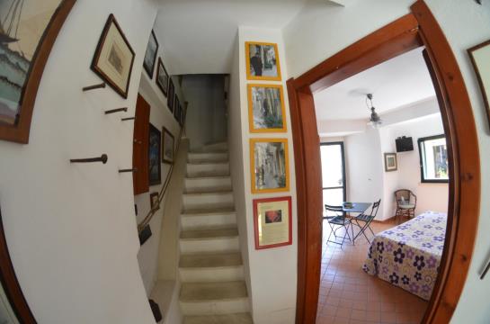 Hotel Le Piccole Grotte  | Scilla | Reggio Calabria | Italia 2