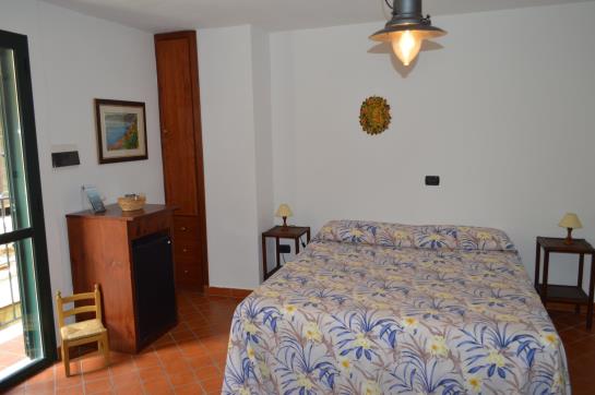 Hotel Le Piccole Grotte  | Scilla | Reggio Calabria | Italia 3
