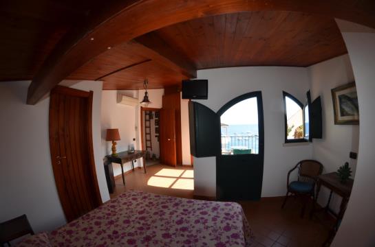 Hotel Le Piccole Grotte  | Scilla | Reggio Calabria | Italia 4