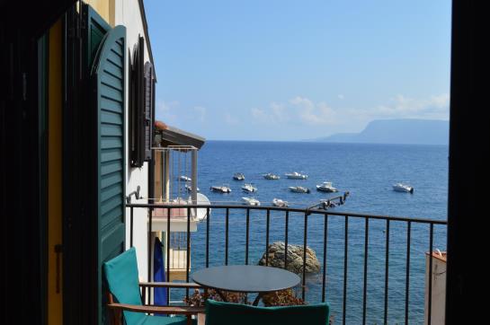 Hotel Le Piccole Grotte  | Scilla | Reggio Calabria | Italia 5