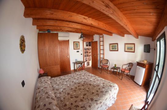 Hotel Le Piccole Grotte  | Scilla | Reggio Calabria | Italia 6