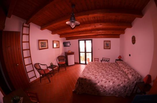 Hotel Le Piccole Grotte  | Scilla | Reggio Calabria | Italia 7