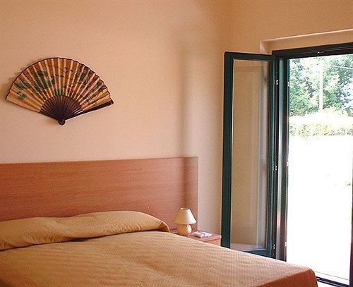 Hotel Artemide Giardini Naxos Mesina