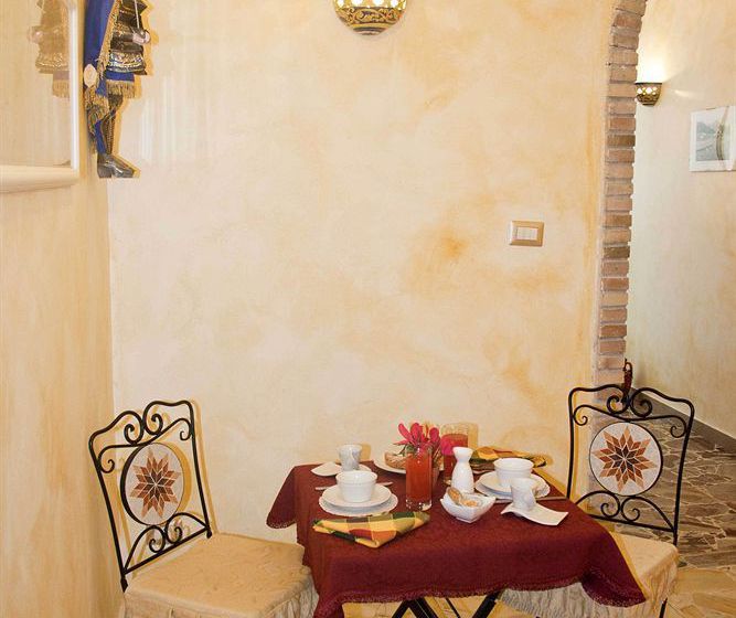 B&b Il Marranzano  | Giardini Naxos | Messina | Italia 10