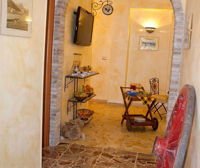 B&b Il Marranzano  | Giardini Naxos | Messina | Italia 11