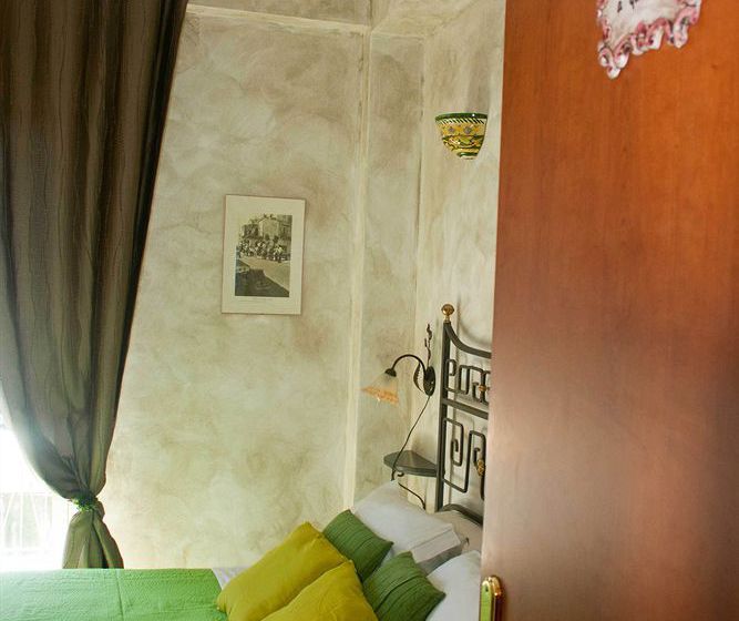 B&b Il Marranzano  | Giardini Naxos | Messina | Italia 12