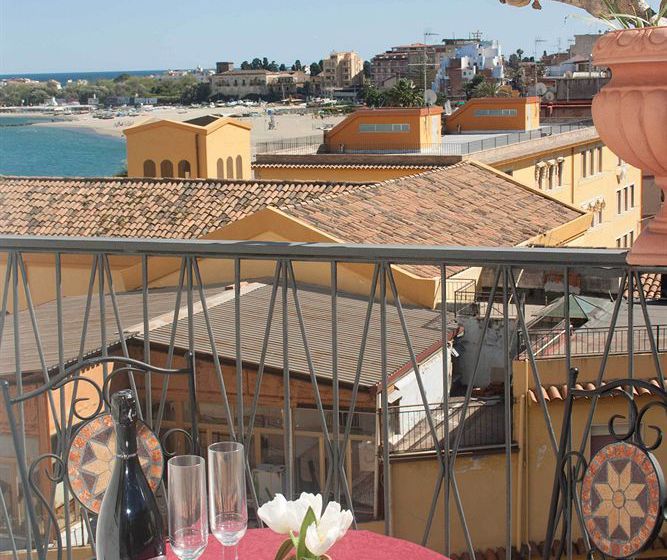 B&b Il Marranzano  | Giardini Naxos | Messina | Italia 14