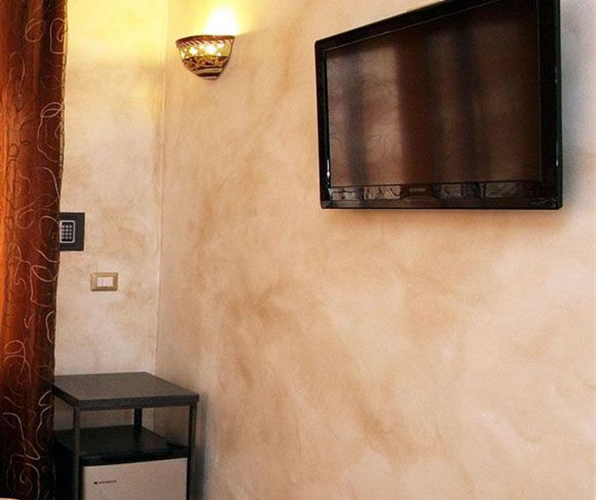 B&b Il Marranzano  | Giardini Naxos | Messina | Italia 15