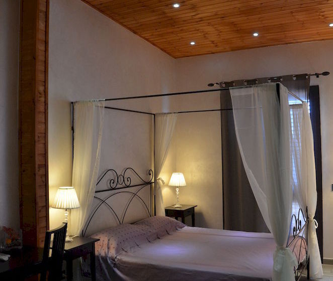 B&b Il Marranzano  | Giardini Naxos | Messina | Italia 18