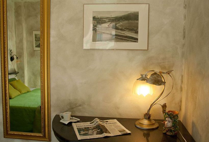 B&b Il Marranzano  | Giardini Naxos | Messina | Italia 3