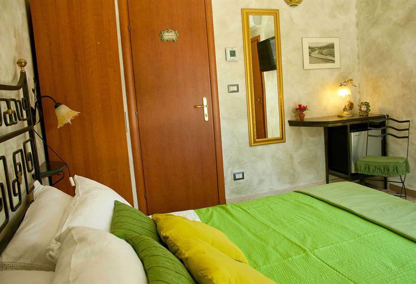 B&b Il Marranzano  | Giardini Naxos | Messina | Italia 4