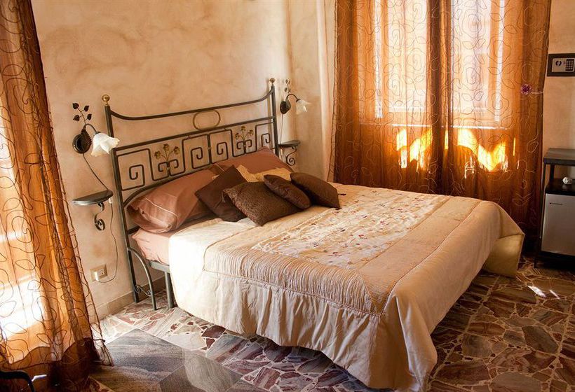 B&b Il Marranzano  | Giardini Naxos | Messina | Italia 5