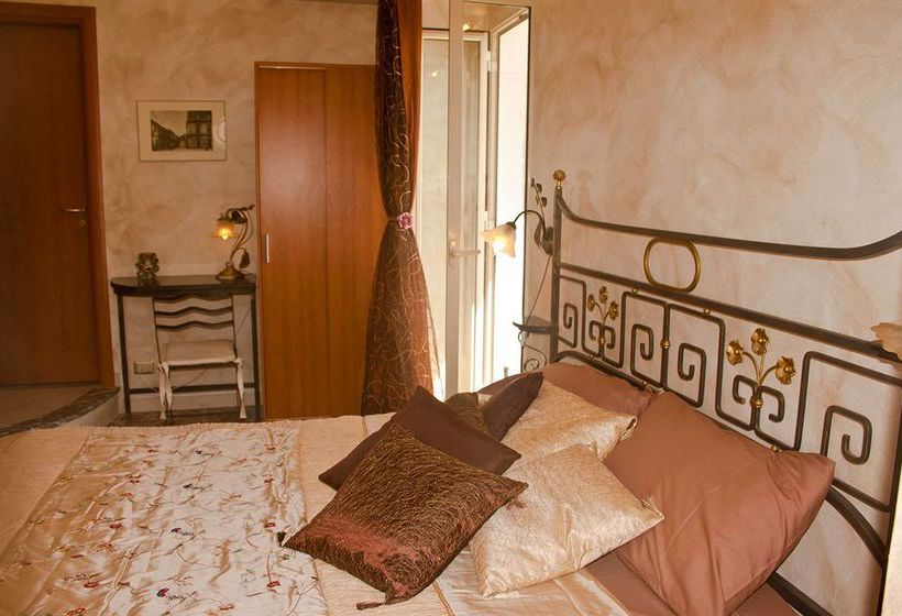 B&b Il Marranzano  | Giardini Naxos | Messina | Italia 7