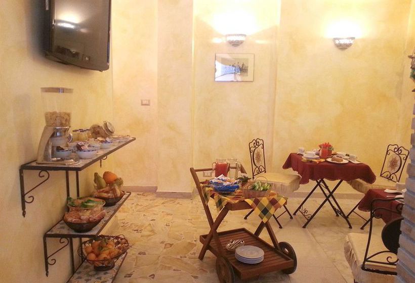 B&b Il Marranzano  | Giardini Naxos | Messina | Italia 8