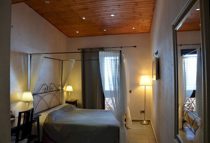 B&b Il Marranzano  | Giardini Naxos | Messina | Italia 9