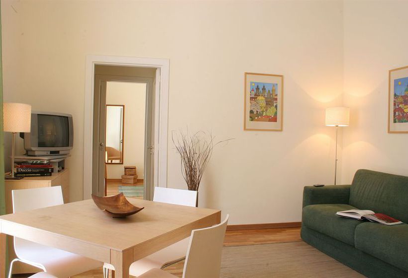 Hotel Corso Italia Suites Sorrento