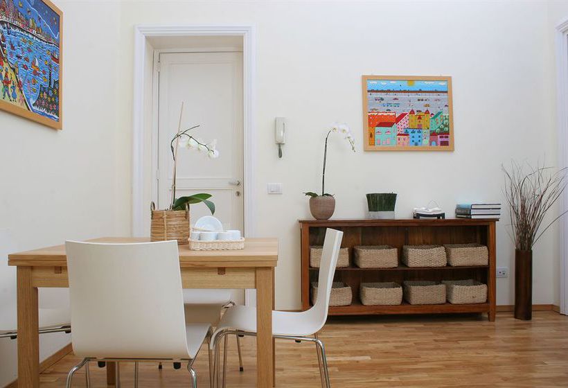 Hotel Corso Italia Suites  | Sorrento | Napoli | Italia 1