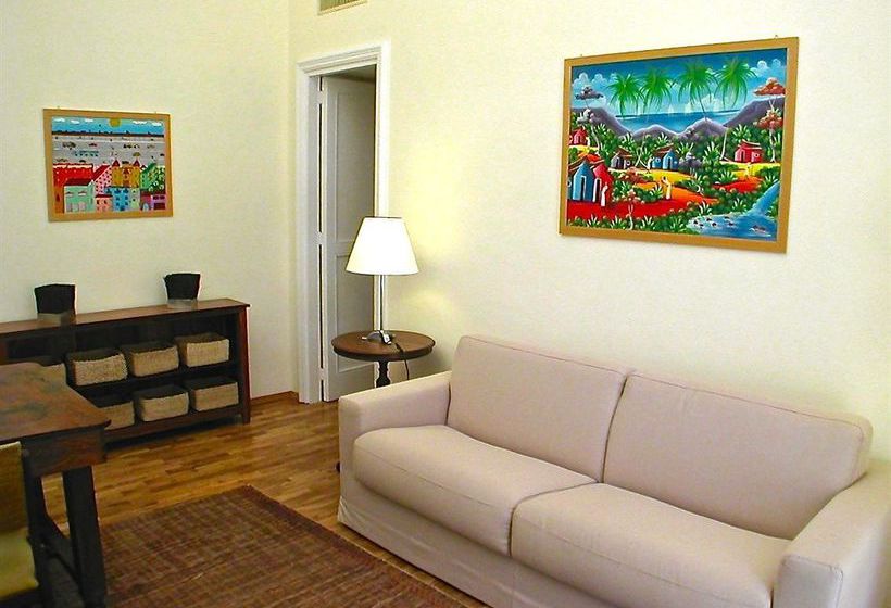 Hotel Corso Italia Suites  | Sorrento | Napoli | Italia 10