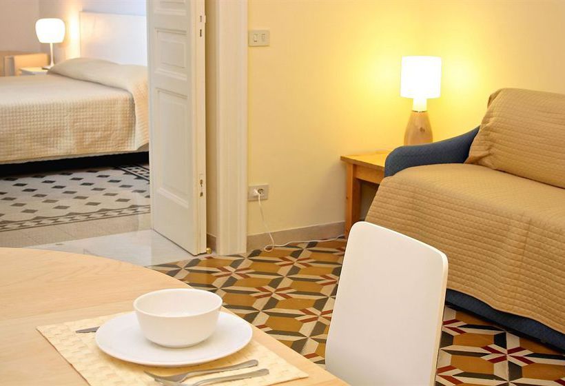 Hotel Corso Italia Suites  | Sorrento | Napoli | Italia 11