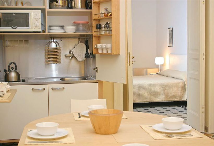 Hotel Corso Italia Suites  | Sorrento | Napoli | Italia 12