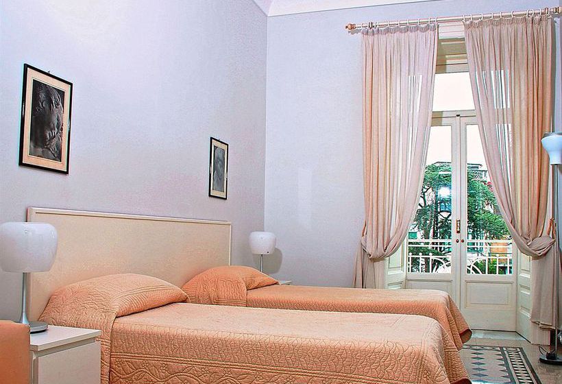 Hotel Corso Italia Suites  | Sorrento | Napoli | Italia 13