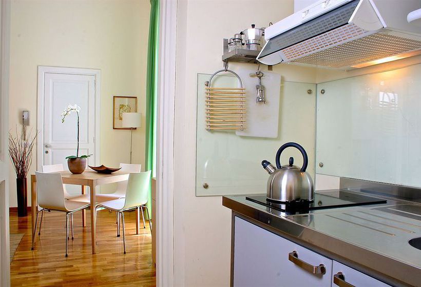 Hotel Corso Italia Suites  | Sorrento | Napoli | Italia 15