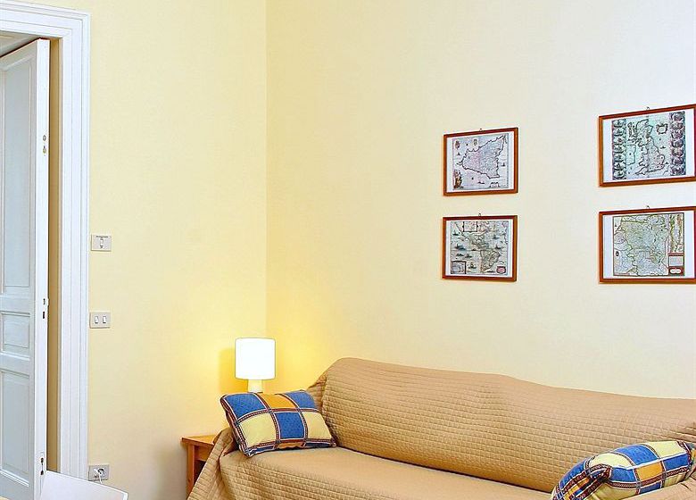 Hotel Corso Italia Suites  | Sorrento | Napoli | Italia 17